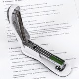 Скобы для степлера BRAUBERG 