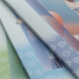 Тетрадь А5 48 л. клетка ХАТБЕР 