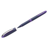 Ручка-роллер SCHNEIDER ONE BUSINESS, 0,6мм, фиолетовый (10/500) (183008)