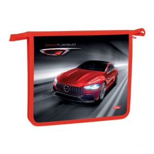 Папка для тетрадей А5 ХАТБЕР 