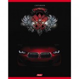 Тетрадь А5 48 л. клетка ХАТБЕР 