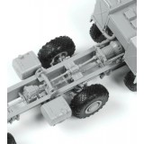 Сборная модель 