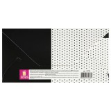 Конверт для денег ЗОЛОТАЯ СКАЗКА Конверт для денег ЗОЛОТАЯ СКАЗКА