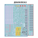 Сборная модель 