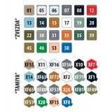 Сборная модель 