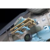 Сборная модель 