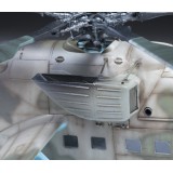 Сборная модель 