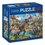 Пазлы ХАТБЕР А3 250 элементов Пазлы ХАТБЕР А3 250 элементов