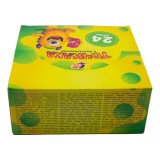 Точилка ЛУЧ, с контейнером, пластиковая, ассорти (36С 2402-08)