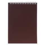 Блокнот ХАТБЕР А5 60л. клетка Блокнот ХАТБЕР А5 60л. клетка