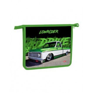 Папка для тетрадей А5 ХАТБЕР 