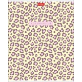 Тетрадь А5 48л. клетка, ХАТБЕР 