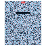 Тетрадь А5 48л. клетка, ХАТБЕР 