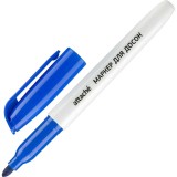 Набор маркеров для сухостираемых досок ВЫБОР ЕСТЬ, набор 4 цв. 1-3мм (964110)