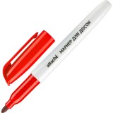 Набор маркеров для сухостираемых досок ВЫБОР ЕСТЬ, набор 4 цв. 1-3мм (964110)