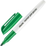 Набор маркеров для сухостираемых досок ВЫБОР ЕСТЬ, набор 4 цв. 1-3мм (964110)