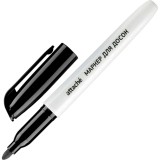 Набор маркеров для сухостираемых досок ВЫБОР ЕСТЬ, набор 4 цв. 1-3мм (964110)