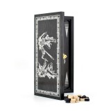 Нарды малые 