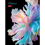 Тетрадь в твердом переплете ХАТБЕР А5 80 л 