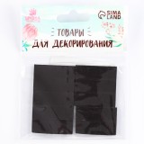 Магнит на клеевой основе 