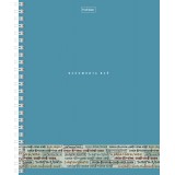 Тетрадь А5 48 л. клетка ХАТБЕР Тетрадь А5 48 л. клетка ХАТБЕР