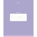 Тетрадь А5 24л. клетка, ХАТБЕР 