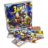 Настольная игра Настольная игра