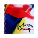 Скетчбук Скетчбук