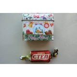 Украшение новогоднее Украшение новогоднее