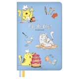 Книга кулинарных рецептов А5 ФЕНИКС+ 