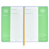 Книга кулинарных рецептов А5 ФЕНИКС+ 