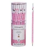 Карандаш чернографитный BrunoVisconti ArtGraphix Карандаш чернографитный BrunoVisconti ArtGraphix