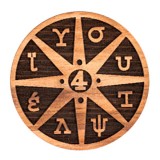 Подставка под благовония Подставка под благовония