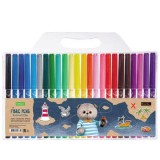 Набор фломастеров 