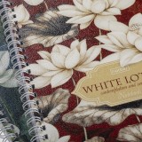 Тетрадь А5 80 л. клетка ХАТБЕР 