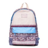 Рюкзак Hatber BASIC - PATTERNSTYLE - 30Х41Х13 СМ полиэстер 1 отделение 1 карман (NRk_25083) (049354)