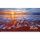 Календарь квартальный ХАТБЕР Календарь квартальный ХАТБЕР