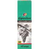 Карандаш чернографитный ЛУЧ HB, шестигранный, желтый корпус (35С 2358-08)