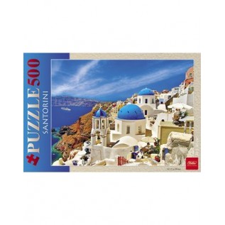 Пазлы ХАТБЕР А2 500 элементов 