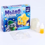 Набор для изготовления мыла ШКОЛА ТАЛАНТОВ 