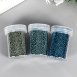 Набор микробисера Набор микробисера