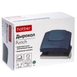 Дырокол ХАТБЕР 