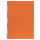 Тетрадь А4 96 л. клетка ХАТБЕР 