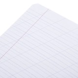 Тетрадь А5 12л. косая линия, ХАТБЕР Тетрадь А5 12л. косая линия, ХАТБЕР