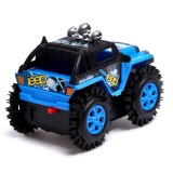 Джип-перевёртыш 