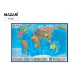 Карта MAZARI 