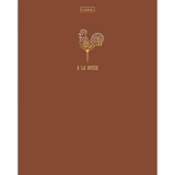 Тетрадь А5 48л. линия, ХАТБЕР 