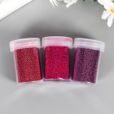 Набор микробисера Набор микробисера