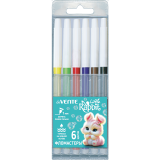 Набор фломастеров deVENTE 