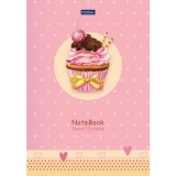 Блокнот ХАТБЕР А5 